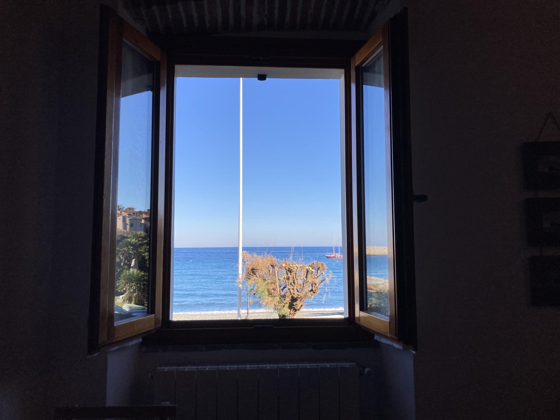 bilocale Marciana Marina